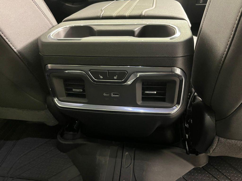 new 2026 Chevrolet Silverado 1500 car, priced at $79,420