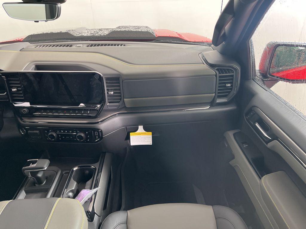 new 2026 Chevrolet Silverado 1500 car, priced at $77,670