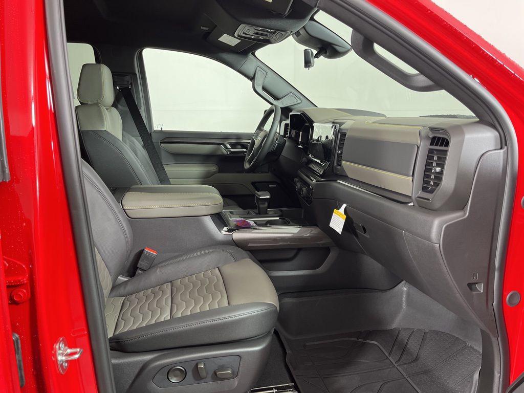 new 2026 Chevrolet Silverado 1500 car, priced at $77,670