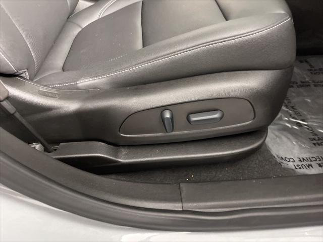 used 2023 Chevrolet Blazer car, priced at $33,859