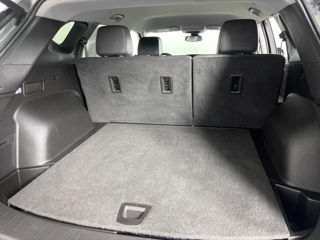 used 2023 Chevrolet Blazer car, priced at $33,859