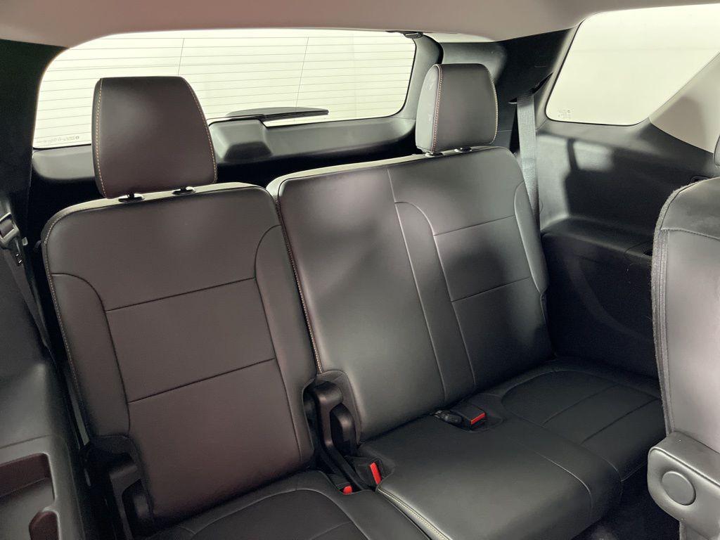 used 2020 Chevrolet Traverse car, priced at $25,828