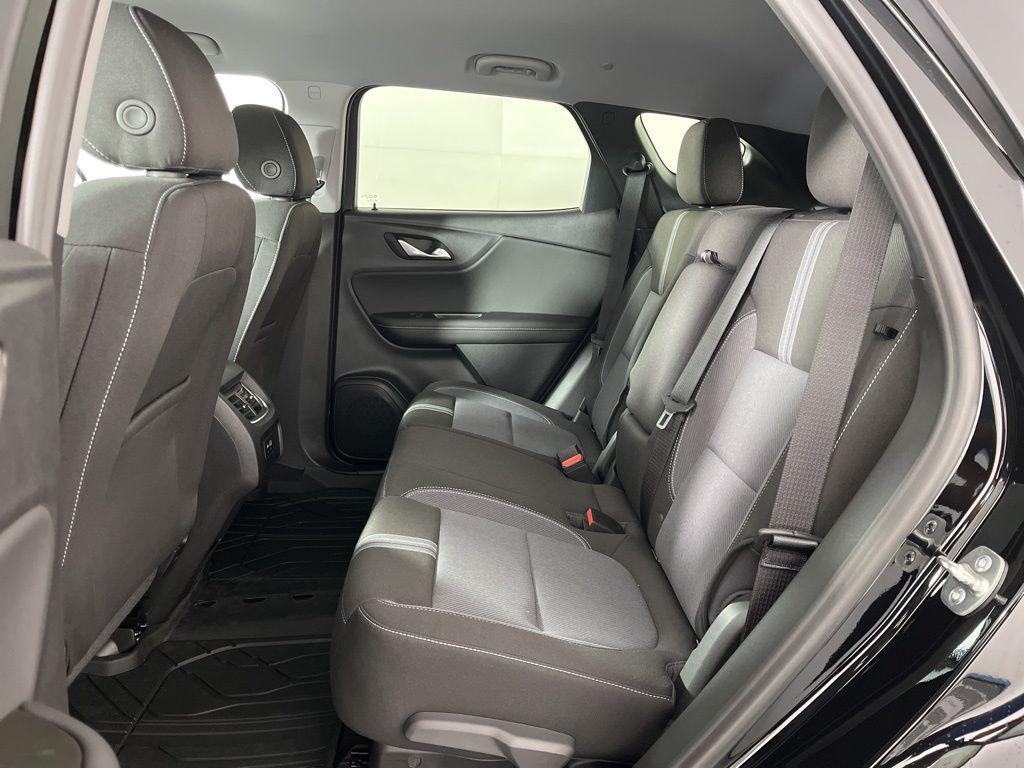 new 2026 Chevrolet Blazer car, priced at $39,245