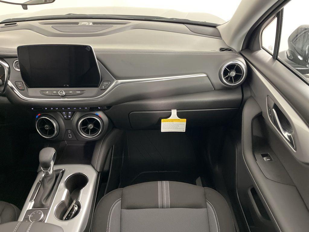 new 2026 Chevrolet Blazer car, priced at $39,245