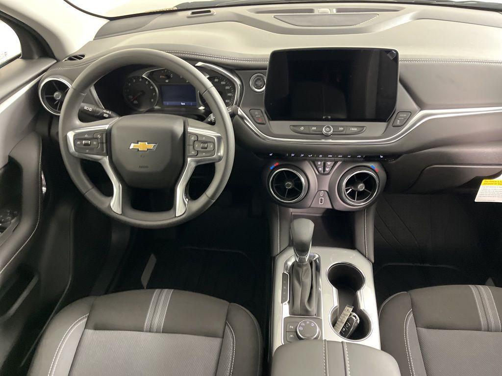 new 2026 Chevrolet Blazer car, priced at $39,245