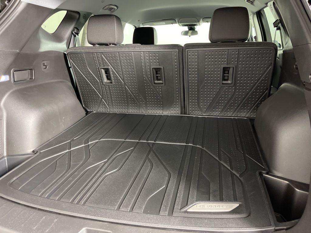 new 2026 Chevrolet Blazer car, priced at $39,245