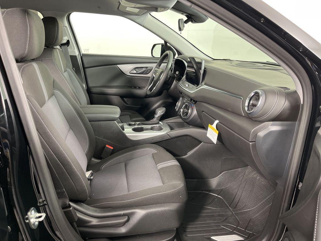 new 2026 Chevrolet Blazer car, priced at $39,245