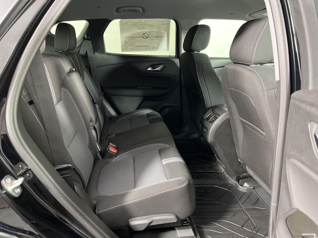 new 2026 Chevrolet Blazer car, priced at $39,245