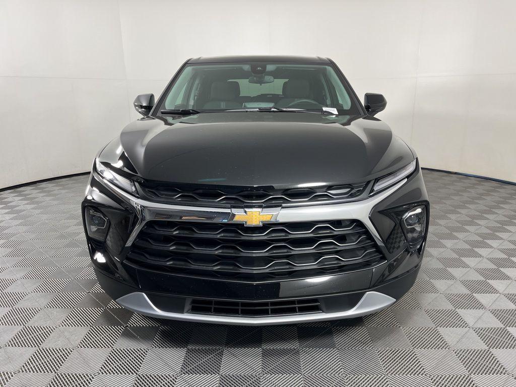 new 2026 Chevrolet Blazer car, priced at $39,245