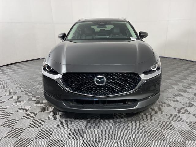 used 2024 Mazda CX-30 car, priced at $25,900