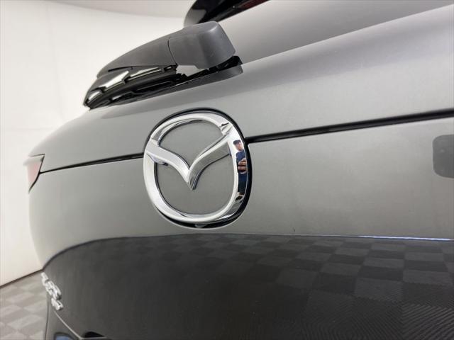 used 2024 Mazda CX-30 car, priced at $25,900