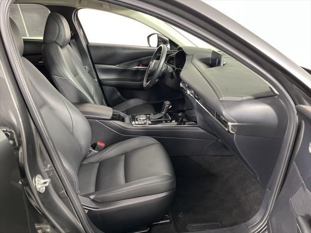 used 2024 Mazda CX-30 car, priced at $25,900
