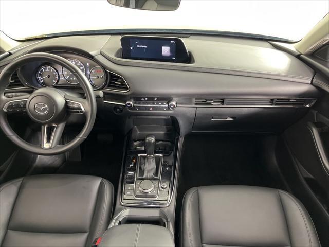 used 2024 Mazda CX-30 car, priced at $25,900