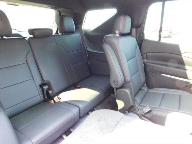 used 2024 Chevrolet Traverse car, priced at $51,950