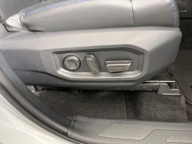 used 2023 Toyota Tundra car, priced at $54,500