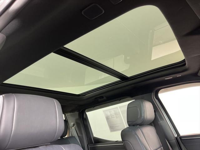 used 2023 Toyota Tundra car, priced at $54,500