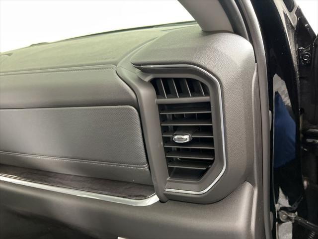 new 2025 Chevrolet Silverado 1500 car, priced at $68,925