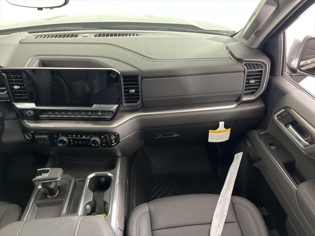new 2025 Chevrolet Silverado 1500 car, priced at $68,925