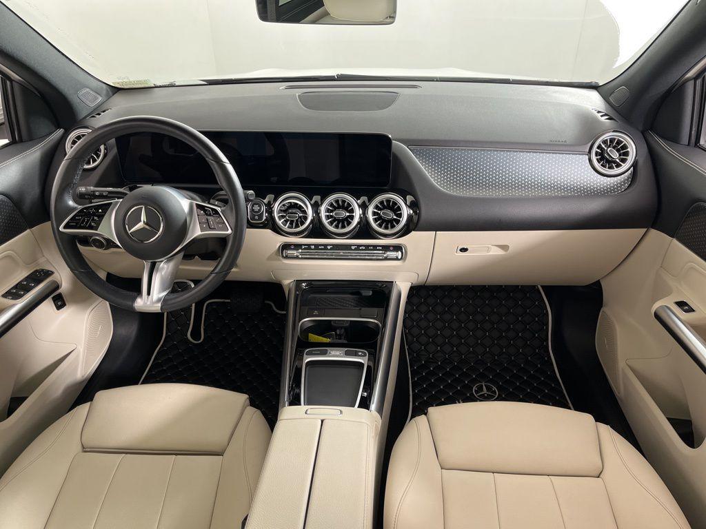 used 2024 Mercedes-Benz GLA 250 car, priced at $32,875