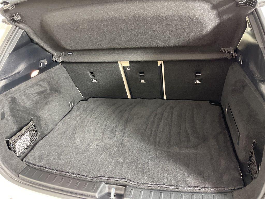 used 2024 Mercedes-Benz GLA 250 car, priced at $32,875