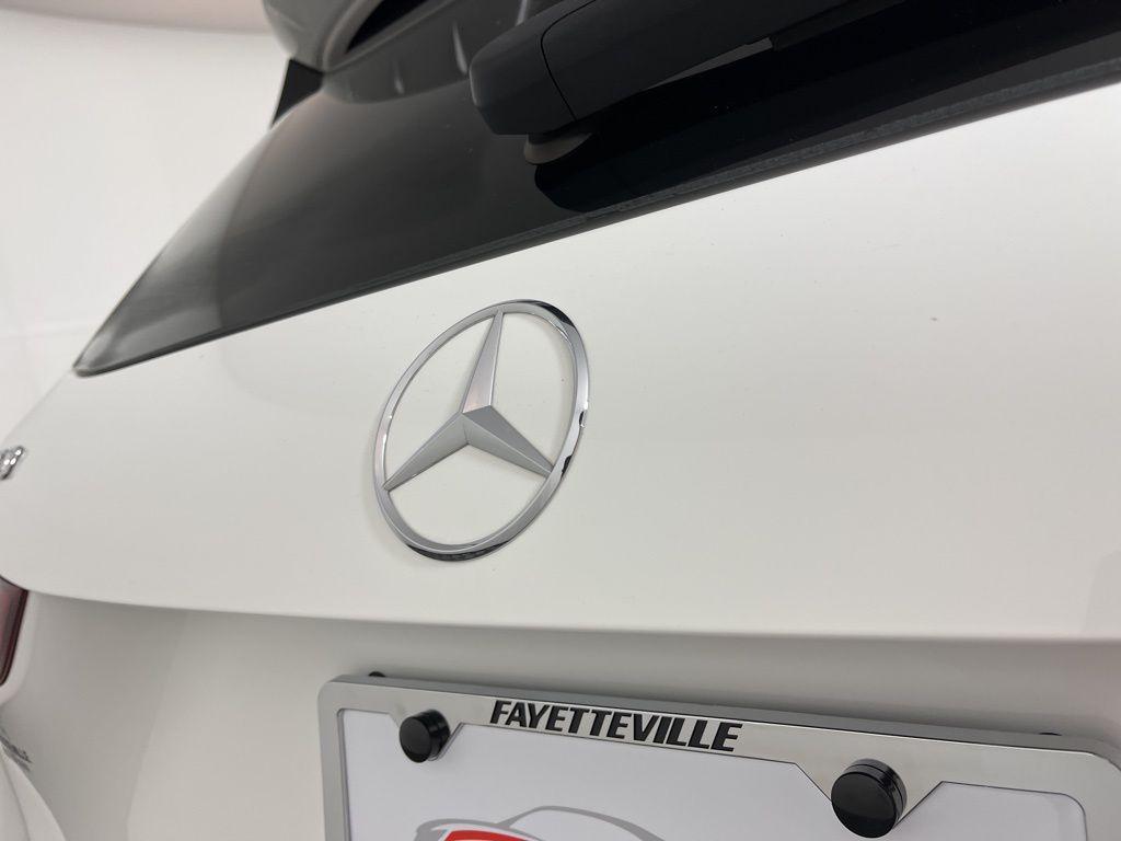 used 2024 Mercedes-Benz GLA 250 car, priced at $32,875