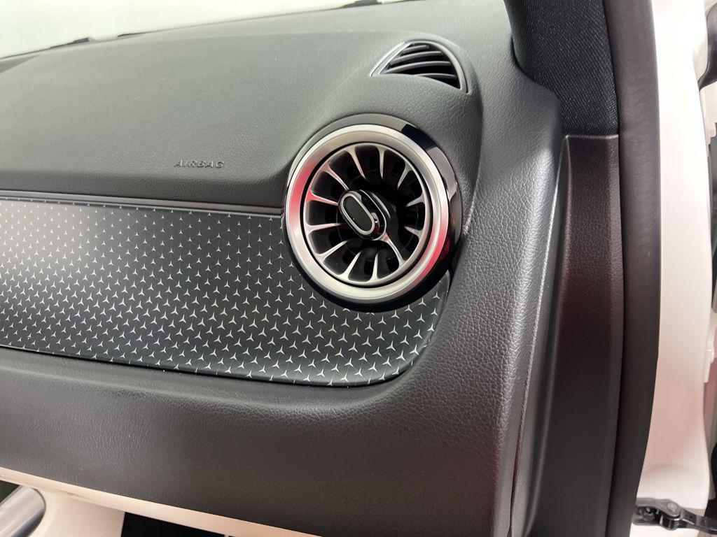 used 2024 Mercedes-Benz GLA 250 car, priced at $32,875