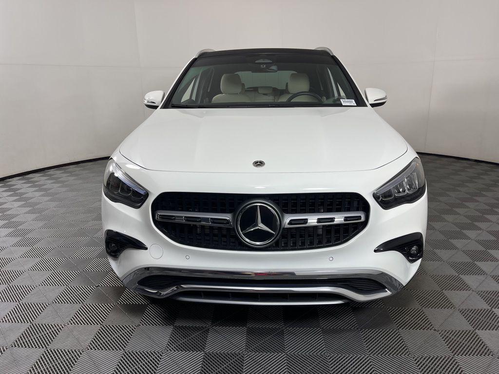 used 2024 Mercedes-Benz GLA 250 car, priced at $32,875