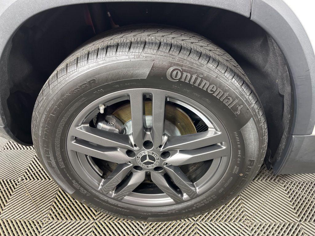 used 2024 Mercedes-Benz GLA 250 car, priced at $32,875