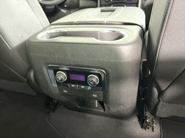 used 2023 Chevrolet Suburban car, priced at $47,360