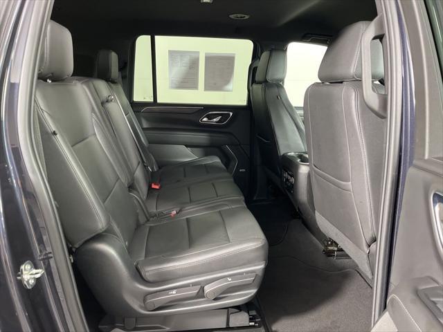 used 2023 Chevrolet Suburban car, priced at $47,360