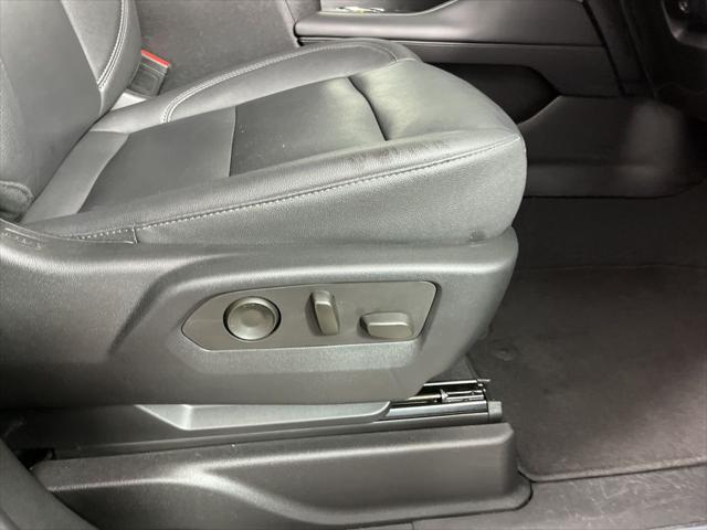 used 2023 Chevrolet Suburban car, priced at $47,360