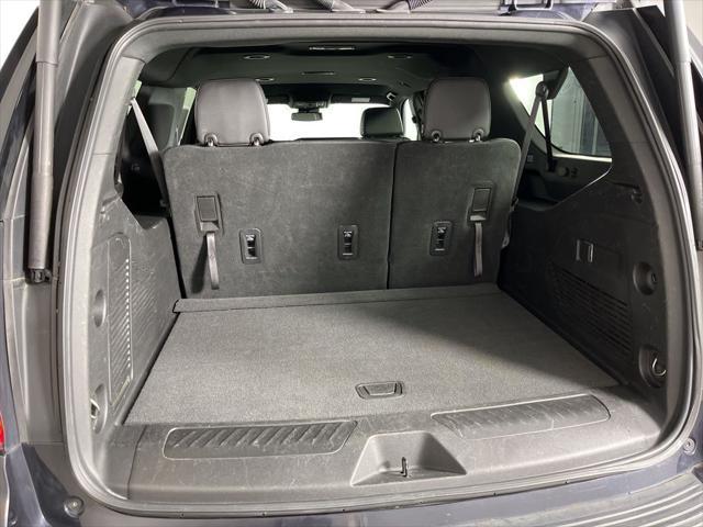 used 2023 Chevrolet Suburban car, priced at $47,360
