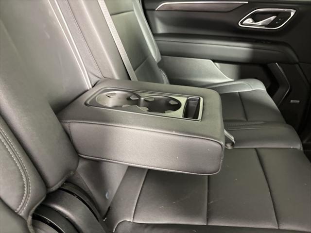 used 2023 Chevrolet Suburban car, priced at $47,360