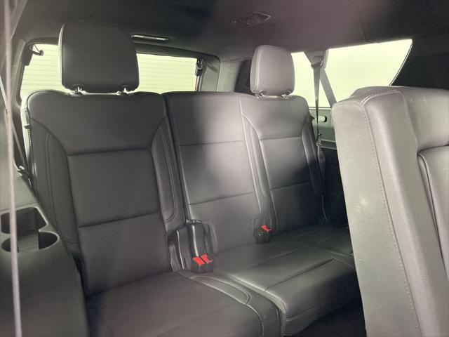 used 2023 Chevrolet Suburban car, priced at $47,360