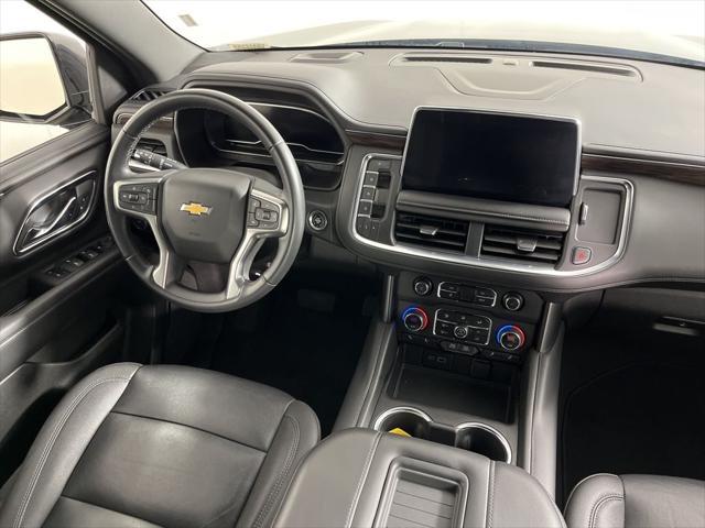 used 2023 Chevrolet Suburban car, priced at $47,360