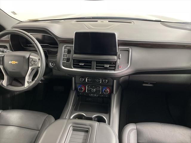 used 2023 Chevrolet Suburban car, priced at $47,360