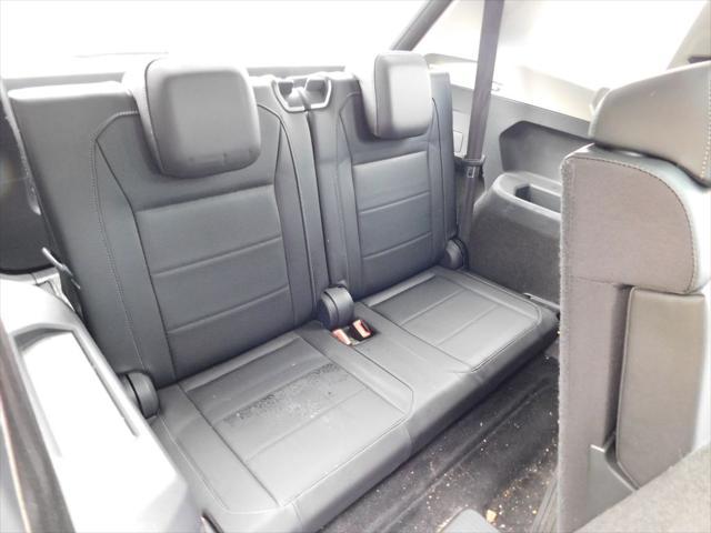 used 2020 Volkswagen Tiguan car, priced at $19,749