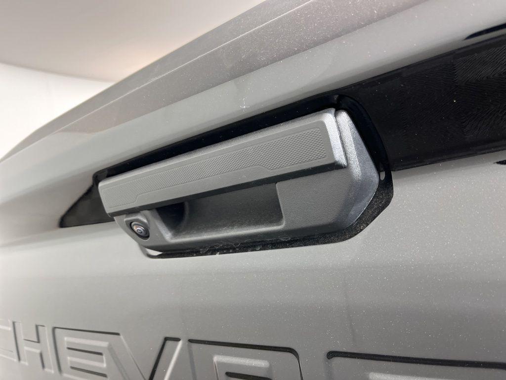 new 2026 Chevrolet Colorado car, priced at $41,285