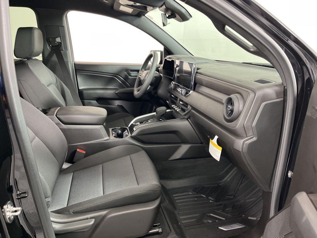 new 2026 Chevrolet Colorado car, priced at $41,285