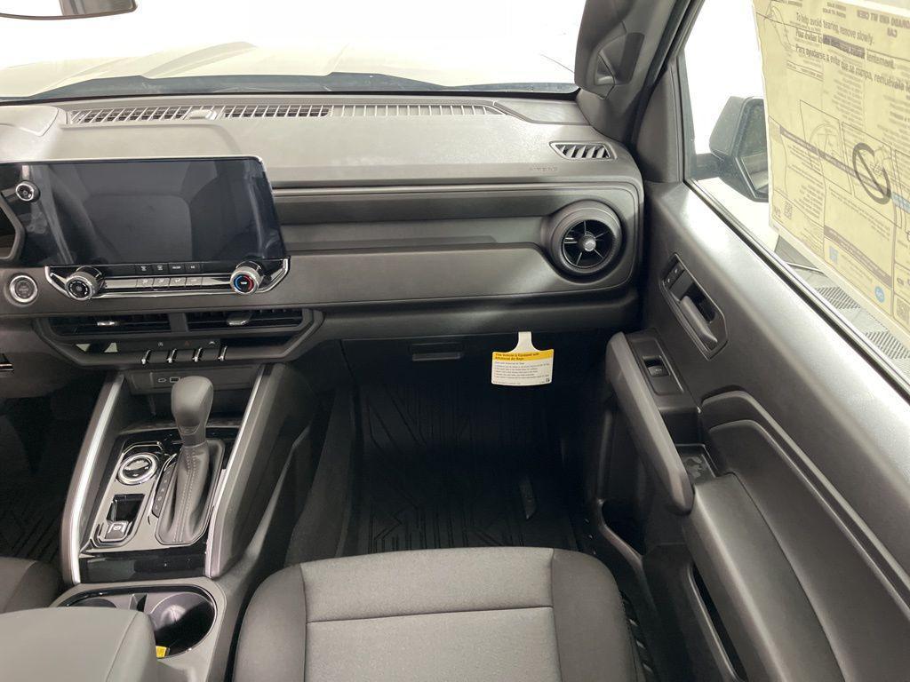 new 2026 Chevrolet Colorado car, priced at $41,285