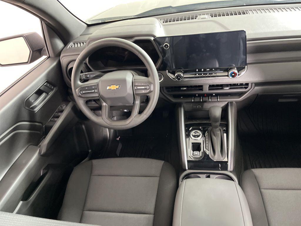 new 2026 Chevrolet Colorado car, priced at $41,285