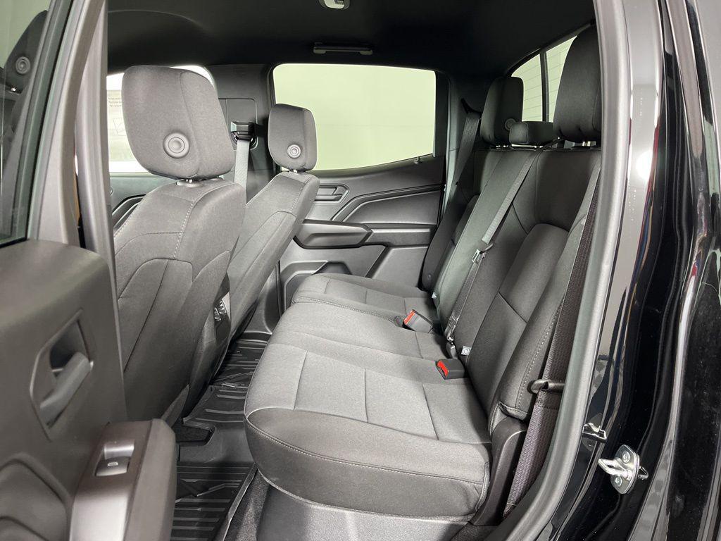 new 2026 Chevrolet Colorado car, priced at $41,285