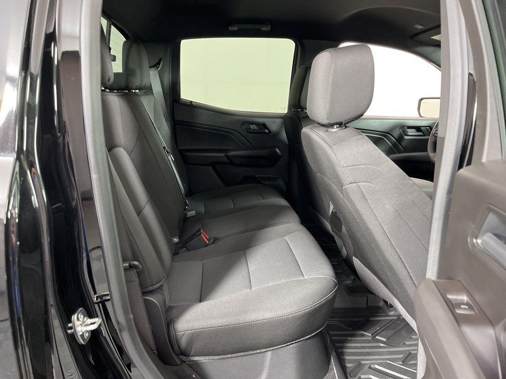 new 2026 Chevrolet Colorado car, priced at $41,285