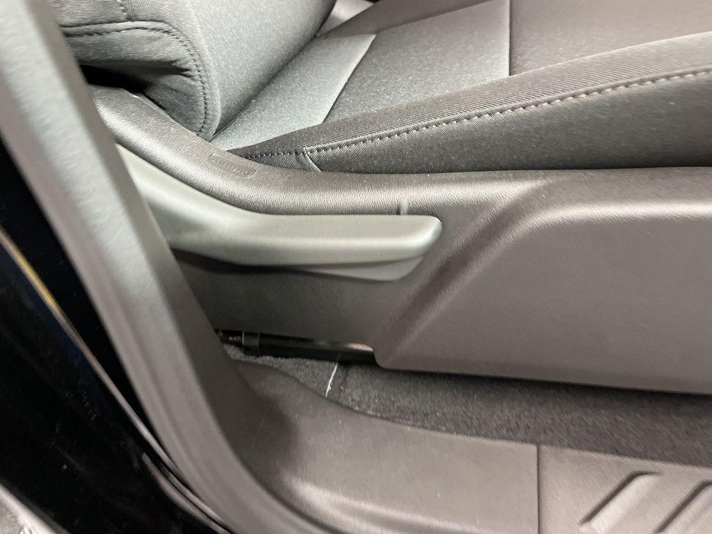 new 2026 Chevrolet Colorado car, priced at $41,285