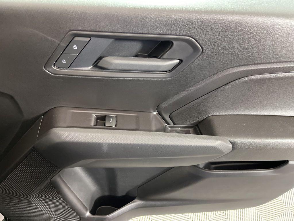 new 2026 Chevrolet Colorado car, priced at $41,285