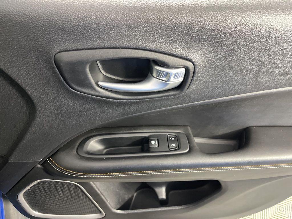 used 2018 Jeep Compass car, priced at $11,998