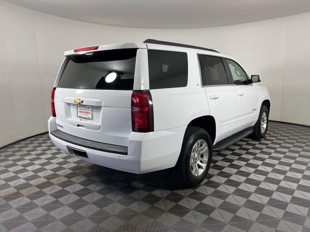 used 2019 Chevrolet Tahoe car, priced at $32,632