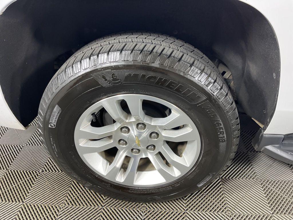 used 2019 Chevrolet Tahoe car, priced at $32,632
