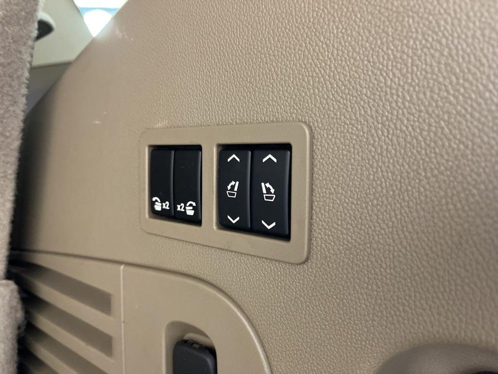 used 2019 Chevrolet Tahoe car, priced at $32,632