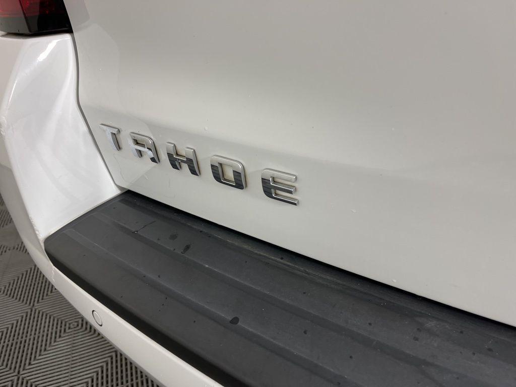 used 2019 Chevrolet Tahoe car, priced at $32,632